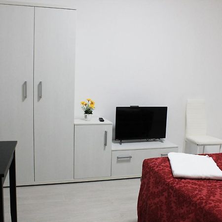 La Locanda Dell'Olmo มิลาน ภายนอก รูปภาพ