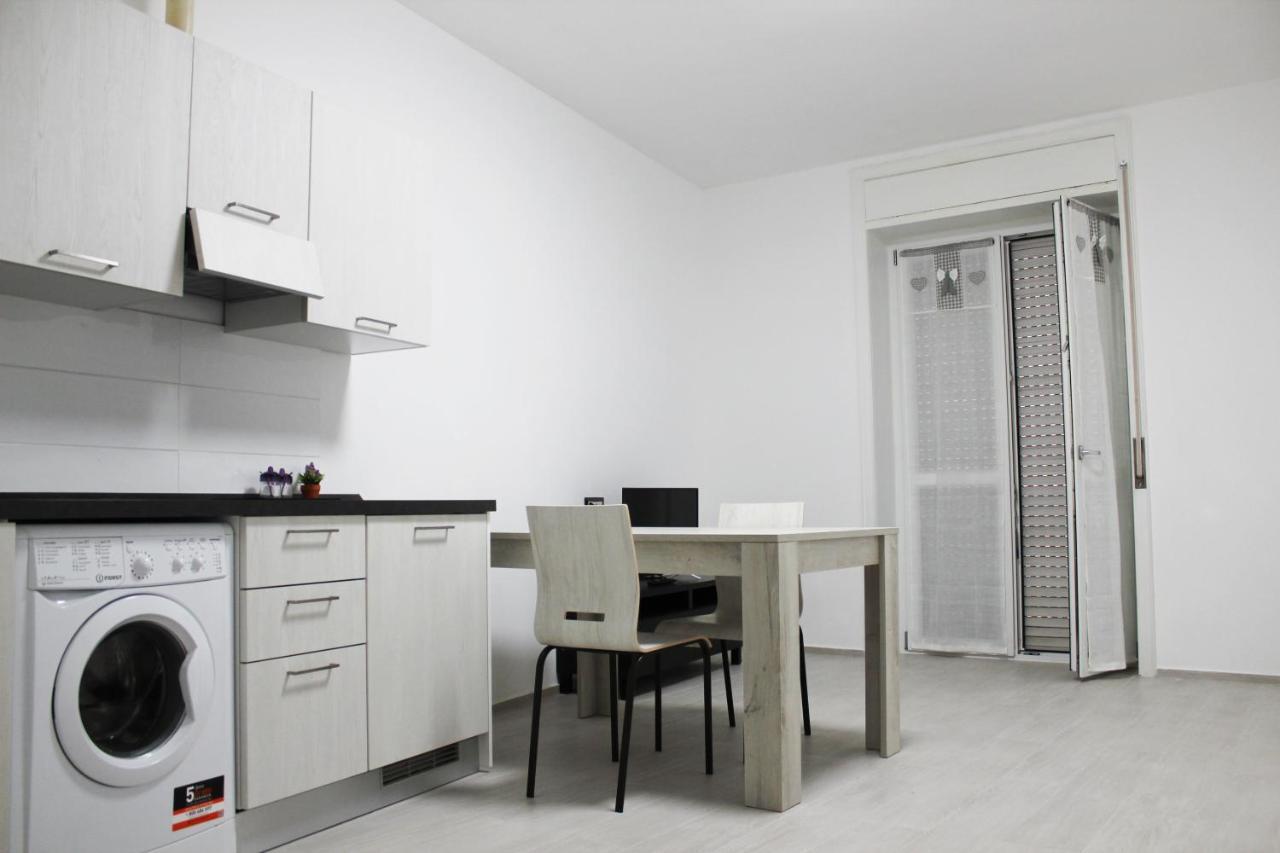 La Locanda Dell'Olmo มิลาน ภายนอก รูปภาพ